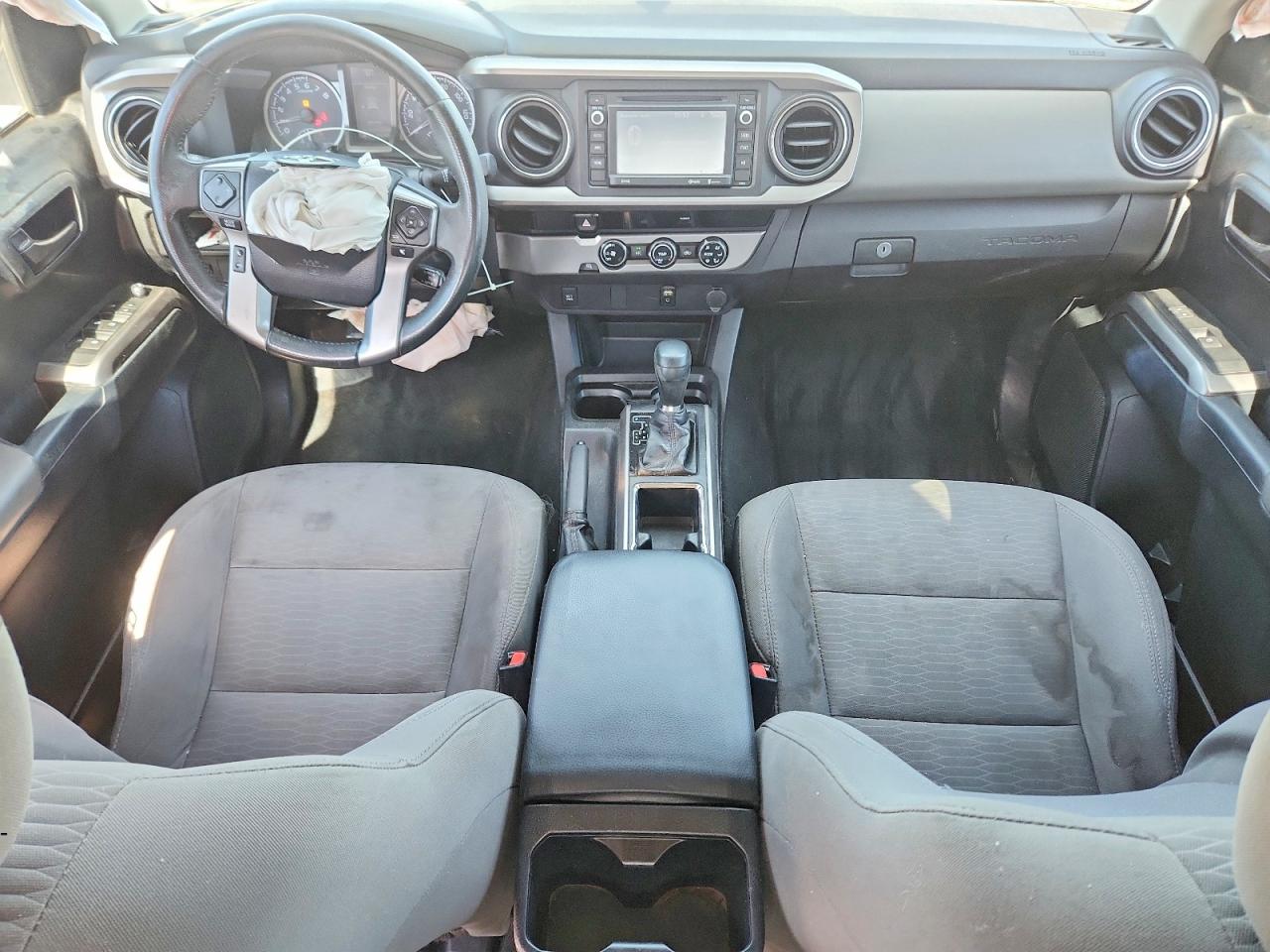 Toyota Tacoma Sr5 V6