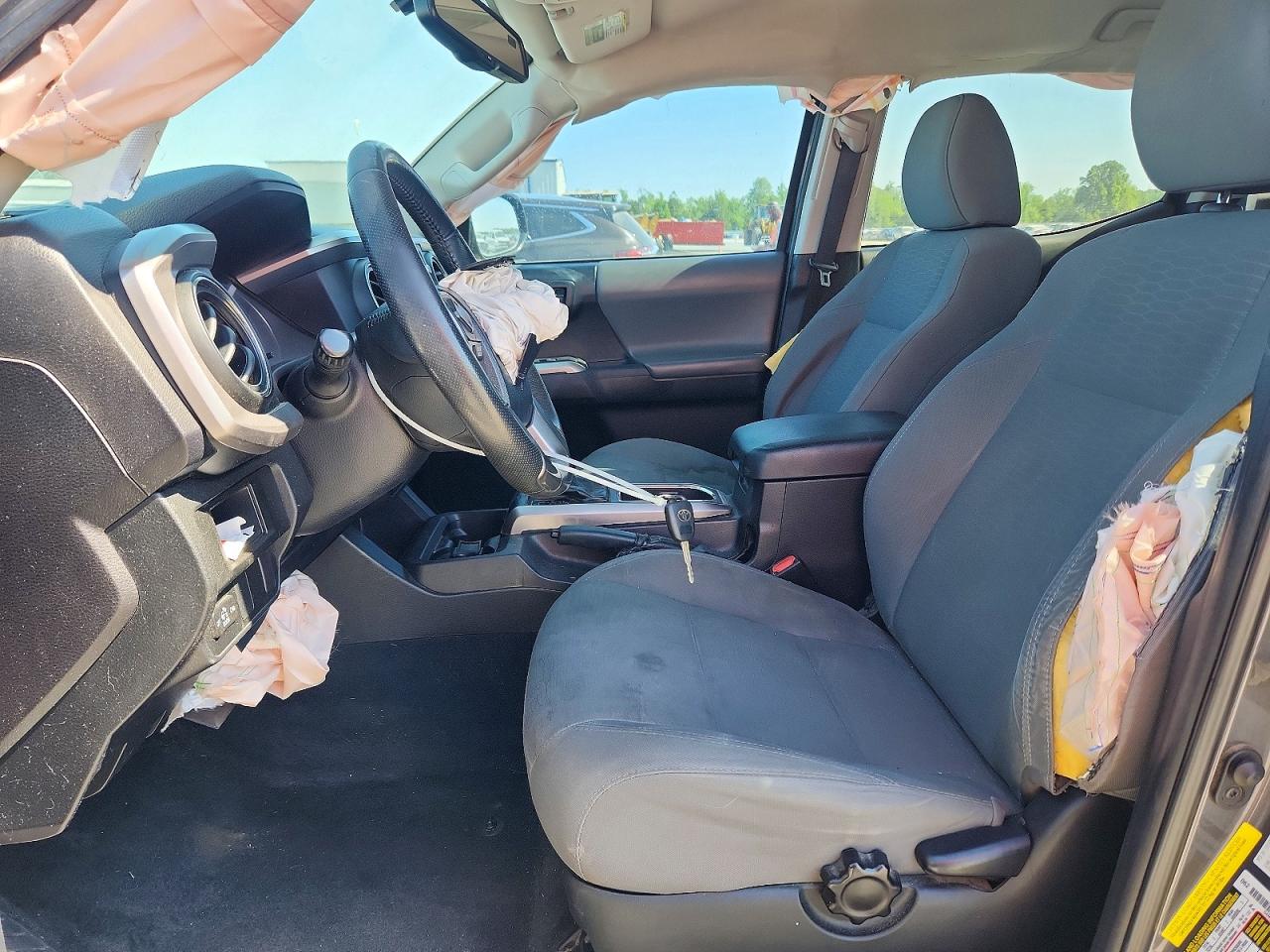 Toyota Tacoma Sr5 V6
