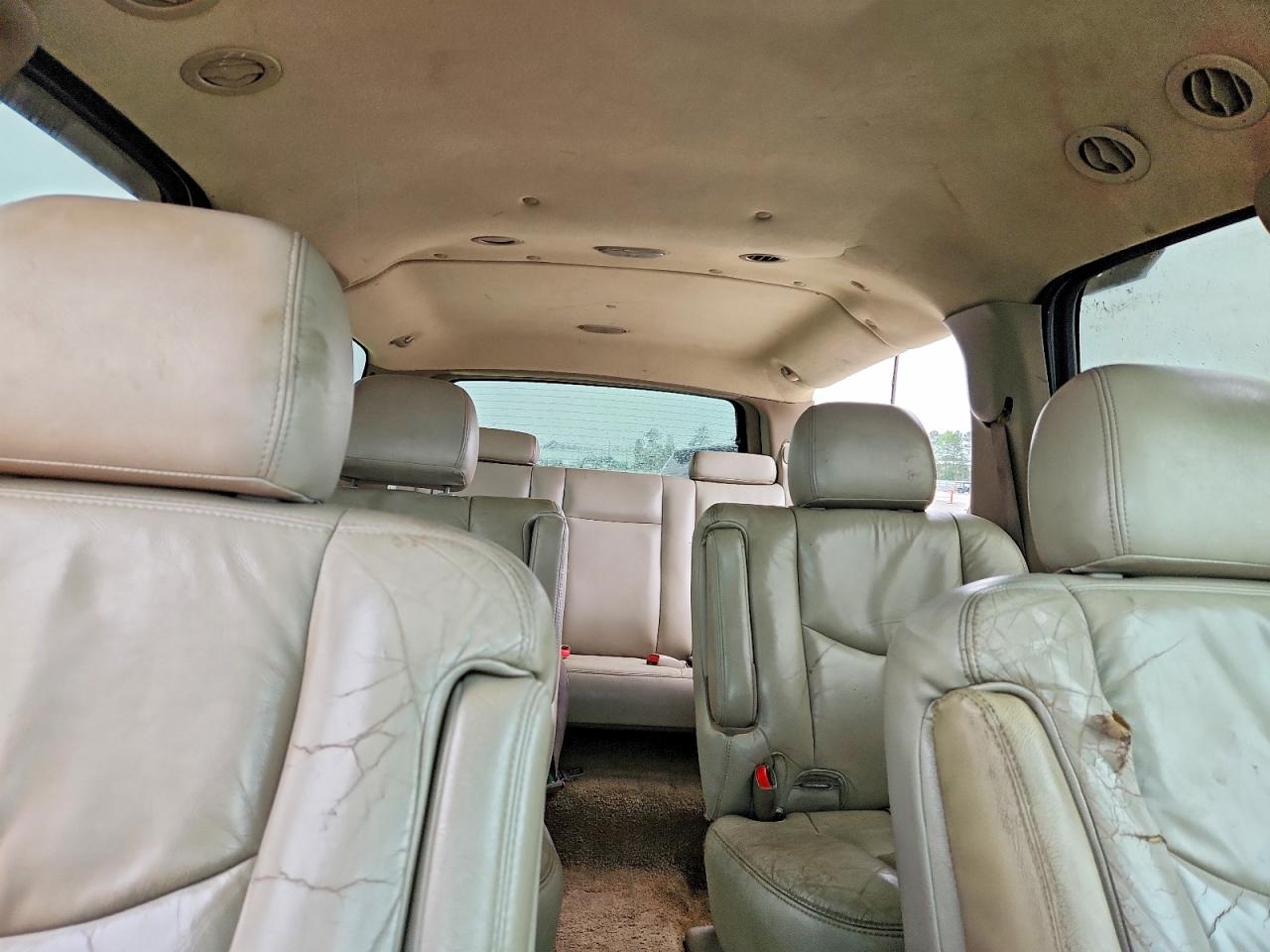 Chevrolet Suburban K1500