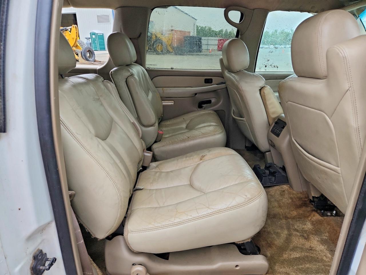 Chevrolet Suburban K1500