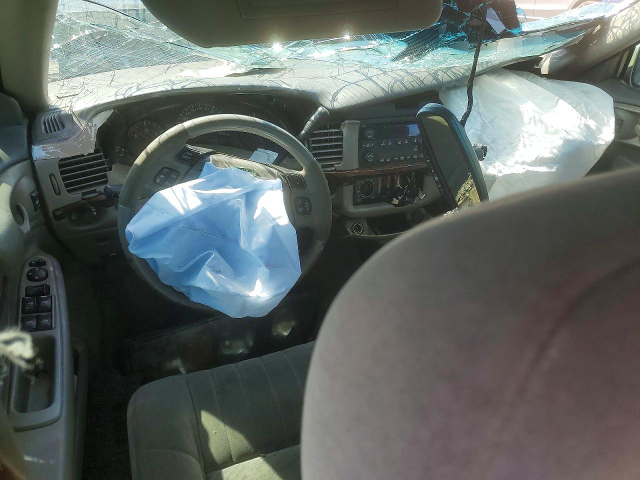 Chevrolet Impala