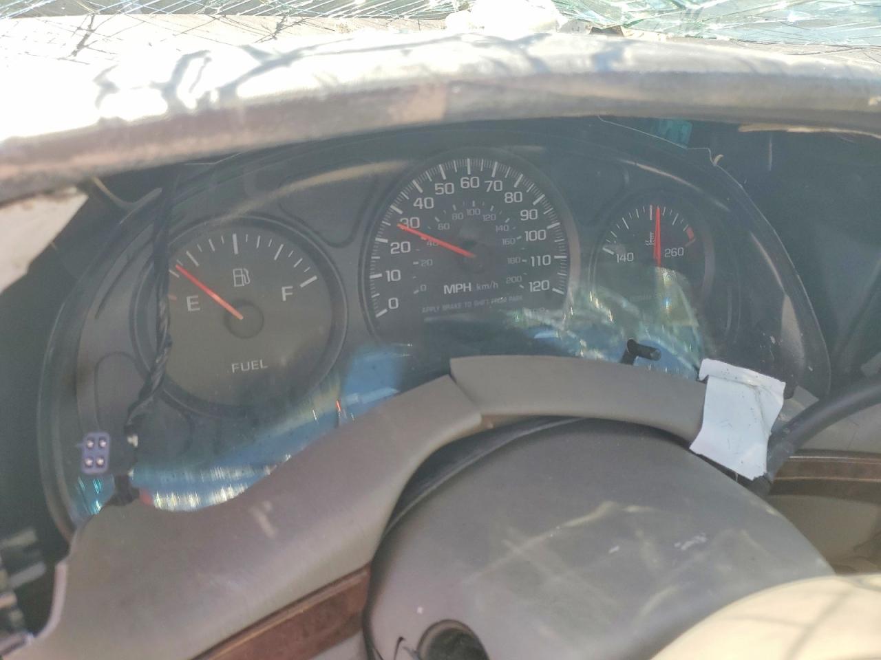 Chevrolet Impala
