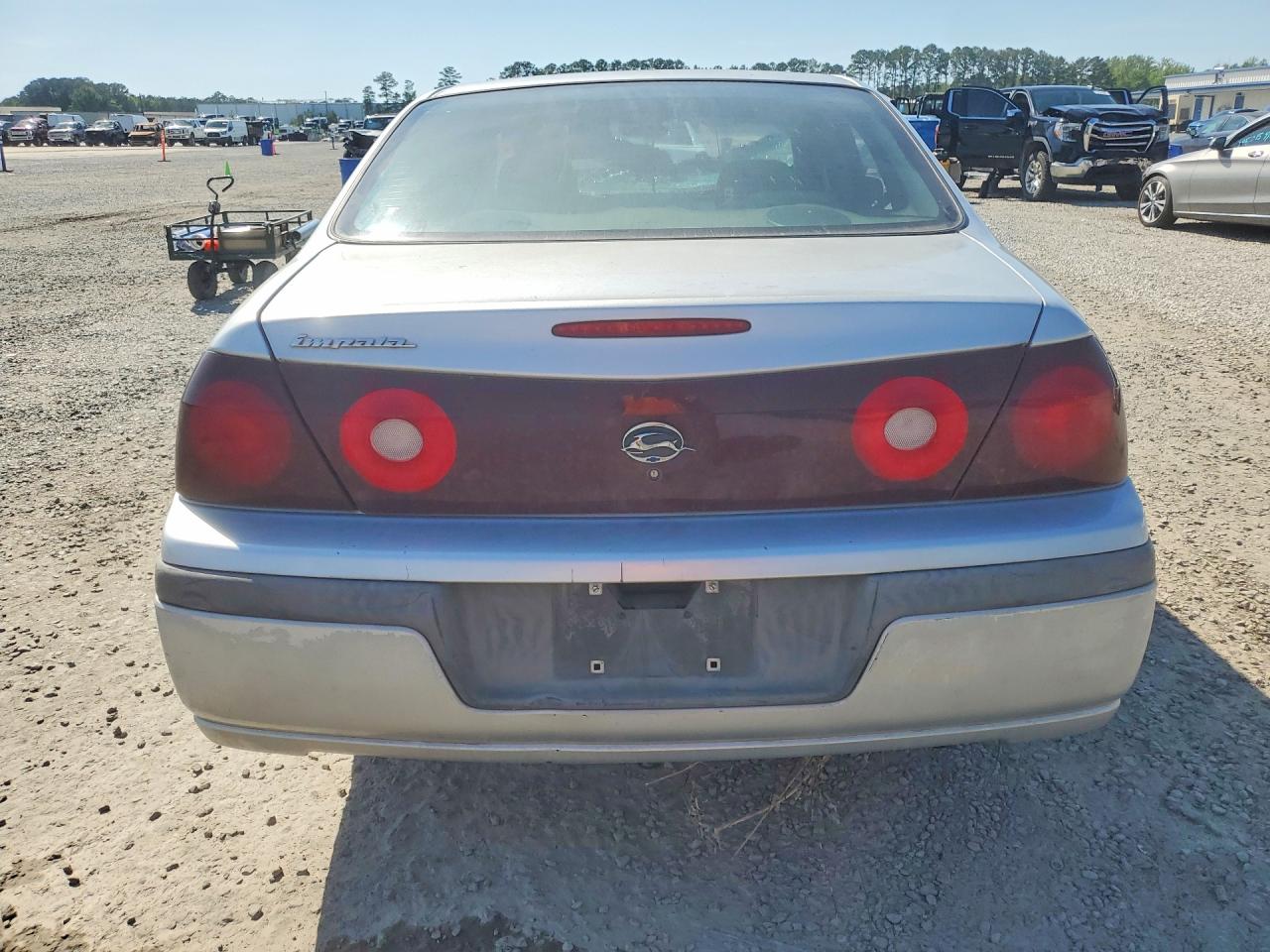 Chevrolet Impala