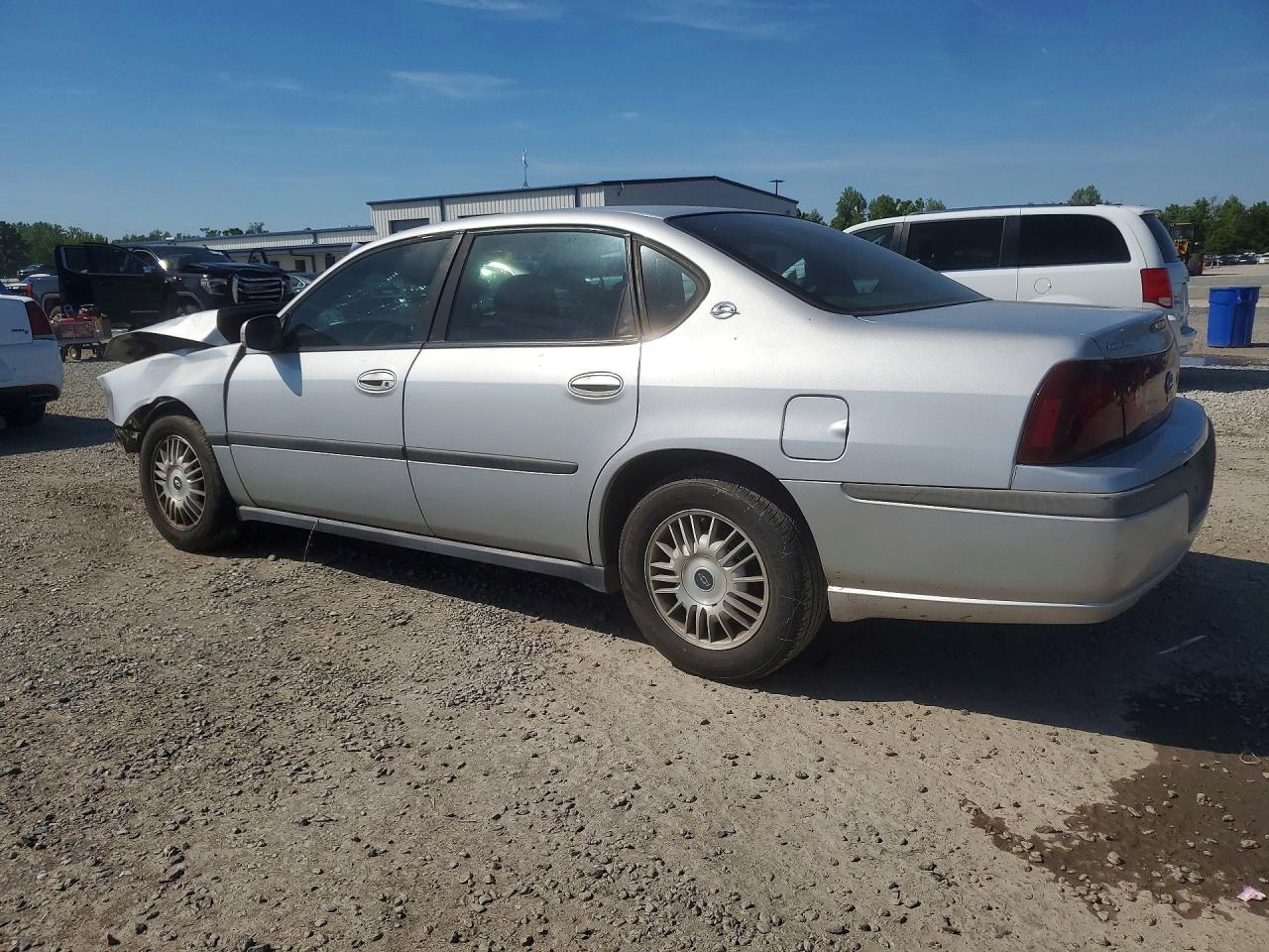 Chevrolet Impala