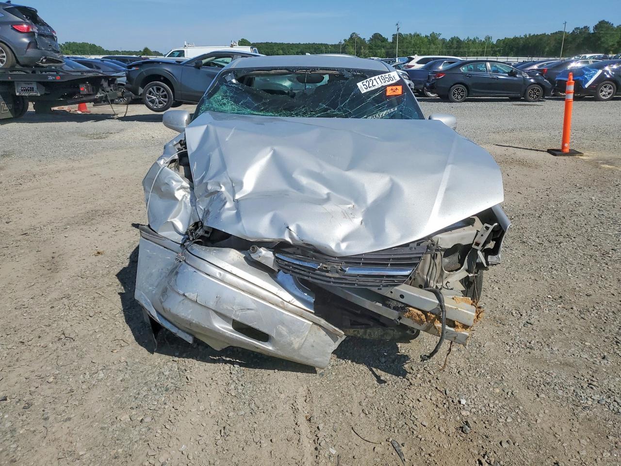 Chevrolet Impala