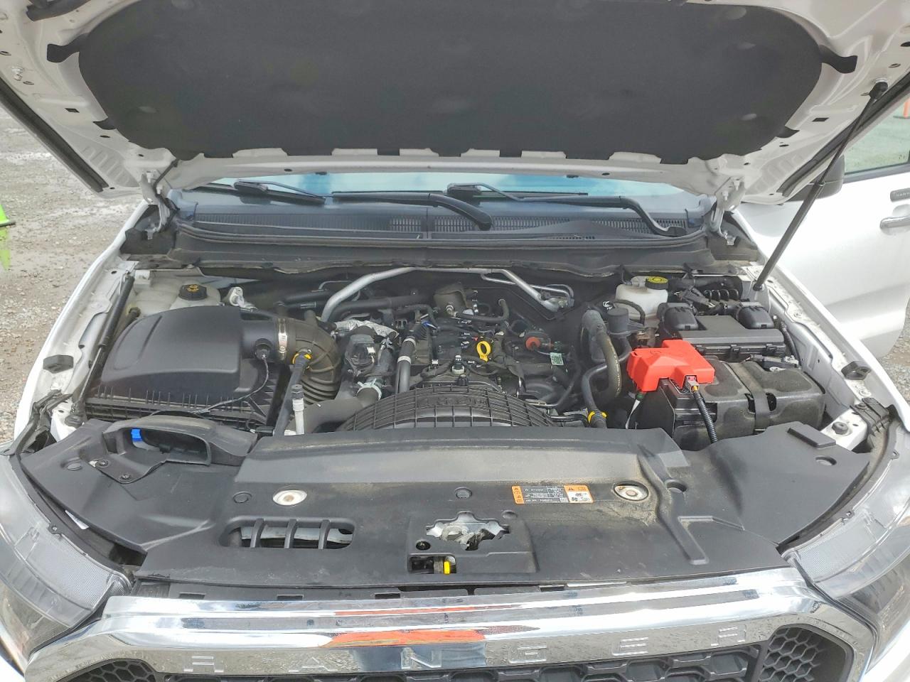 Ford Ranger Xl