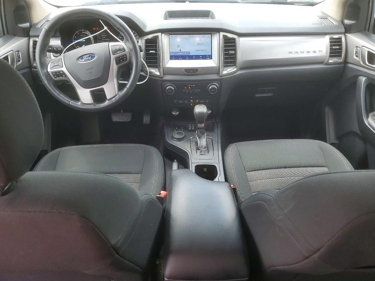 Ford Ranger Xl