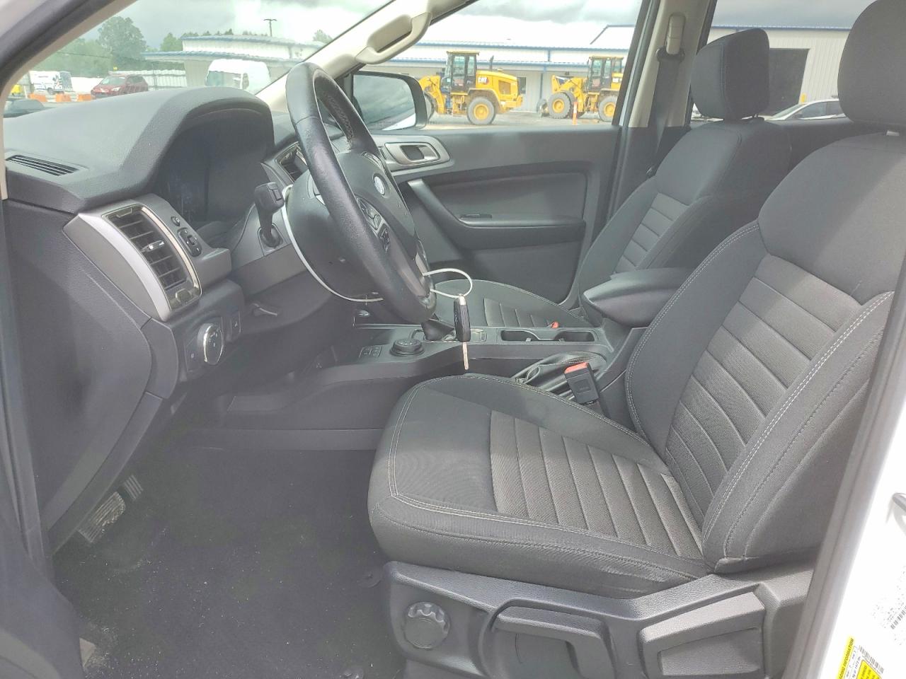 Ford Ranger Xl