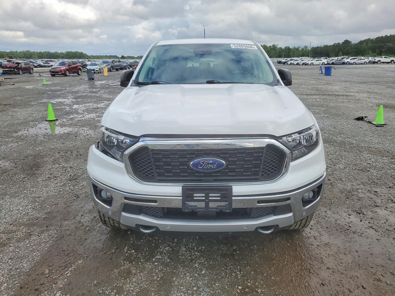 Ford Ranger Xl