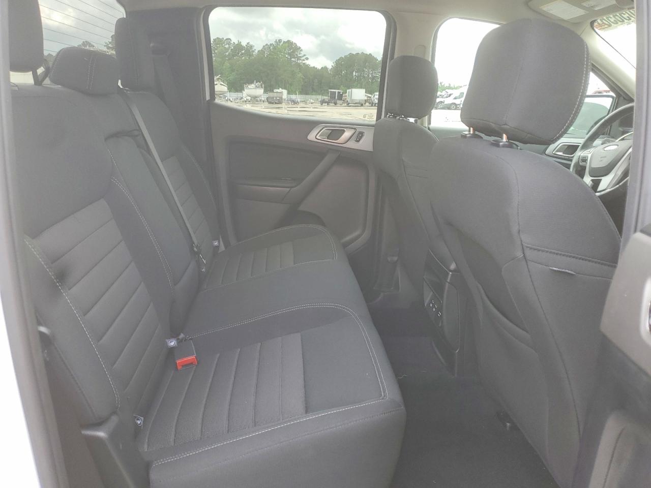 Ford Ranger Xl