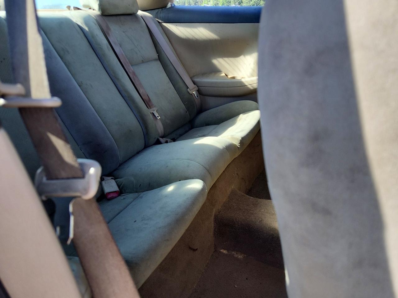 Toyota Camry Se V6