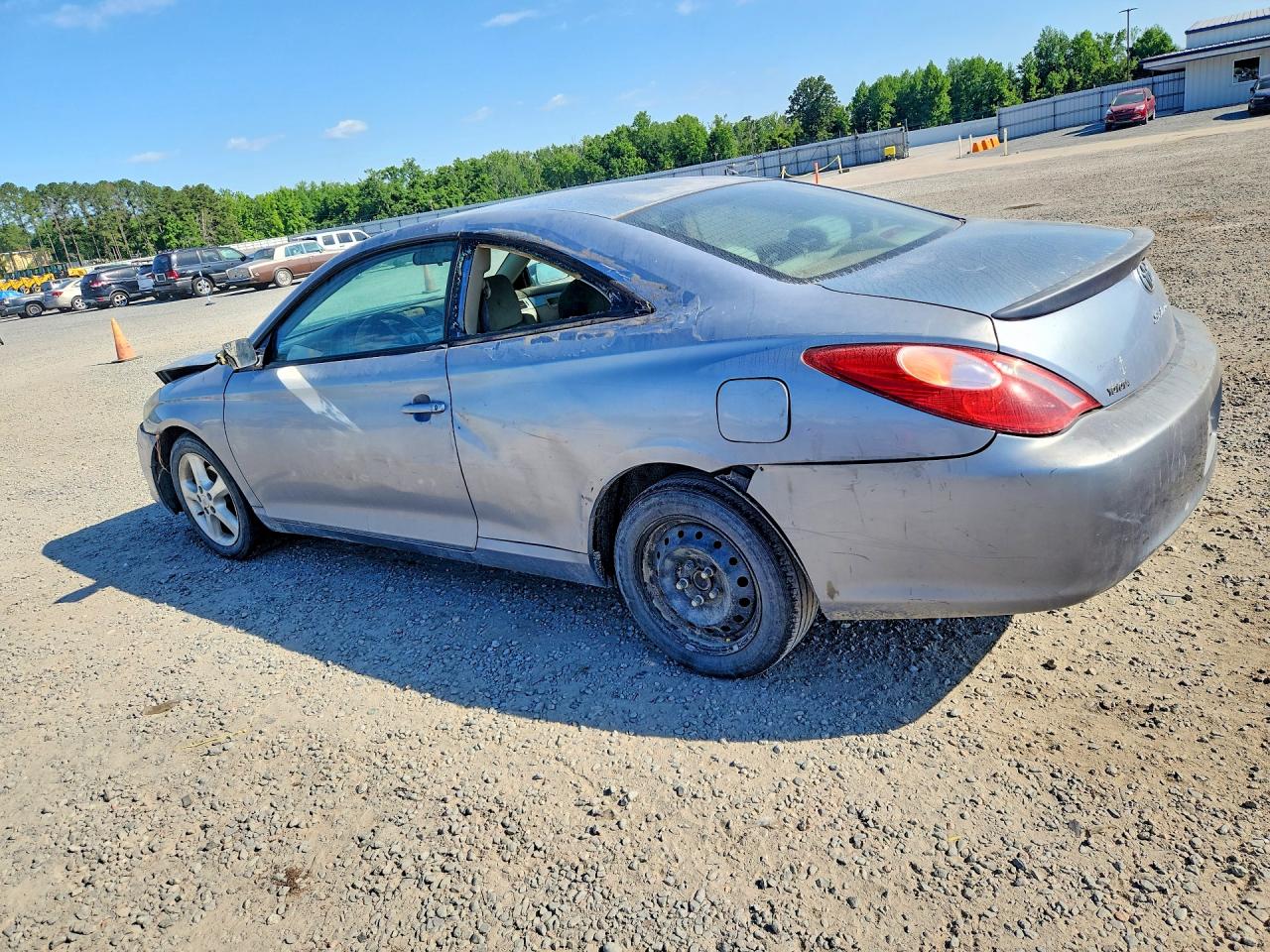 Toyota Camry Se V6