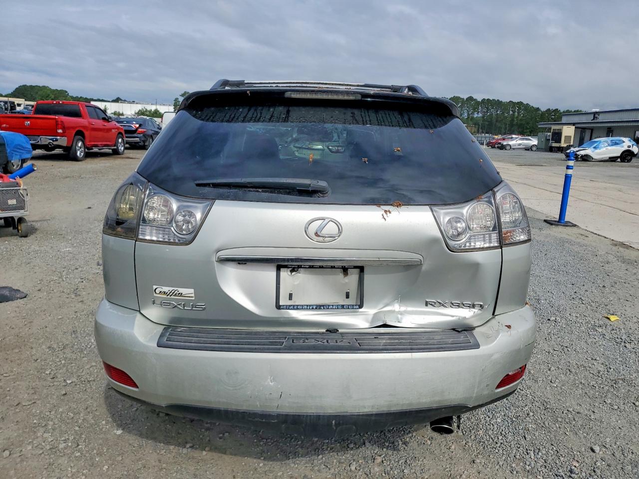 Lexus RX 330