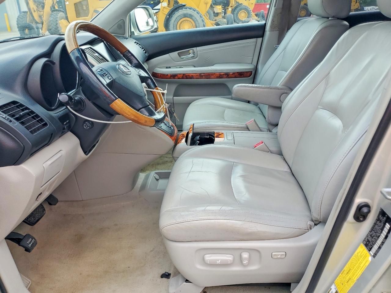 Lexus RX 330