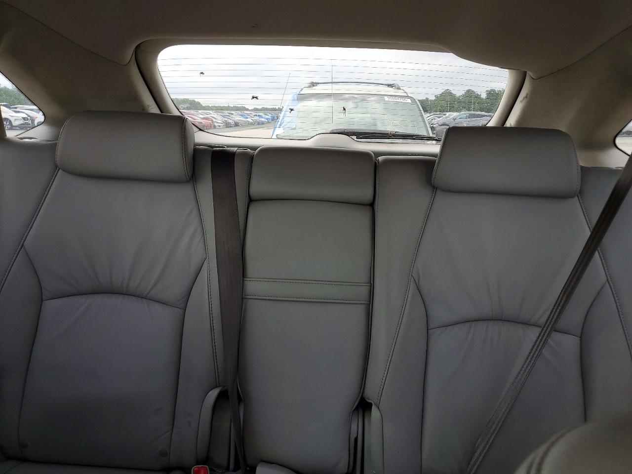 Lexus RX 330