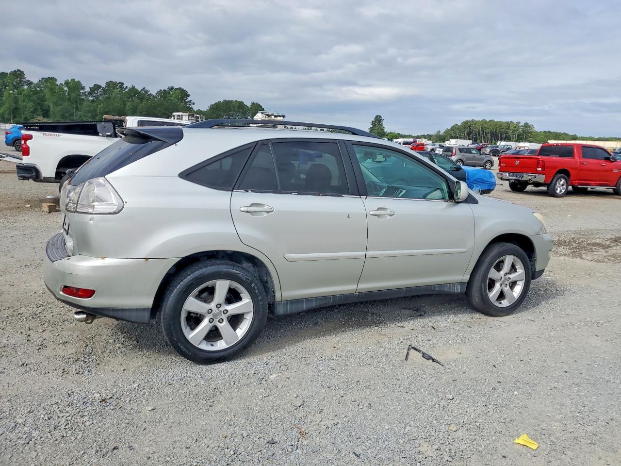 Lexus RX 330