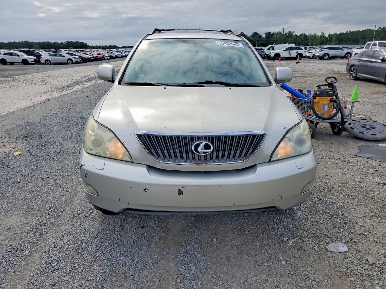 Lexus RX 330