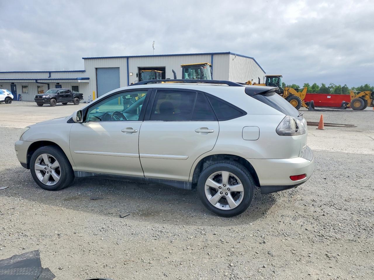 Lexus RX 330