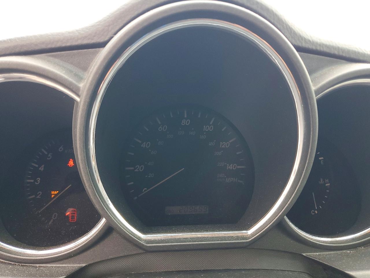 Lexus RX 330