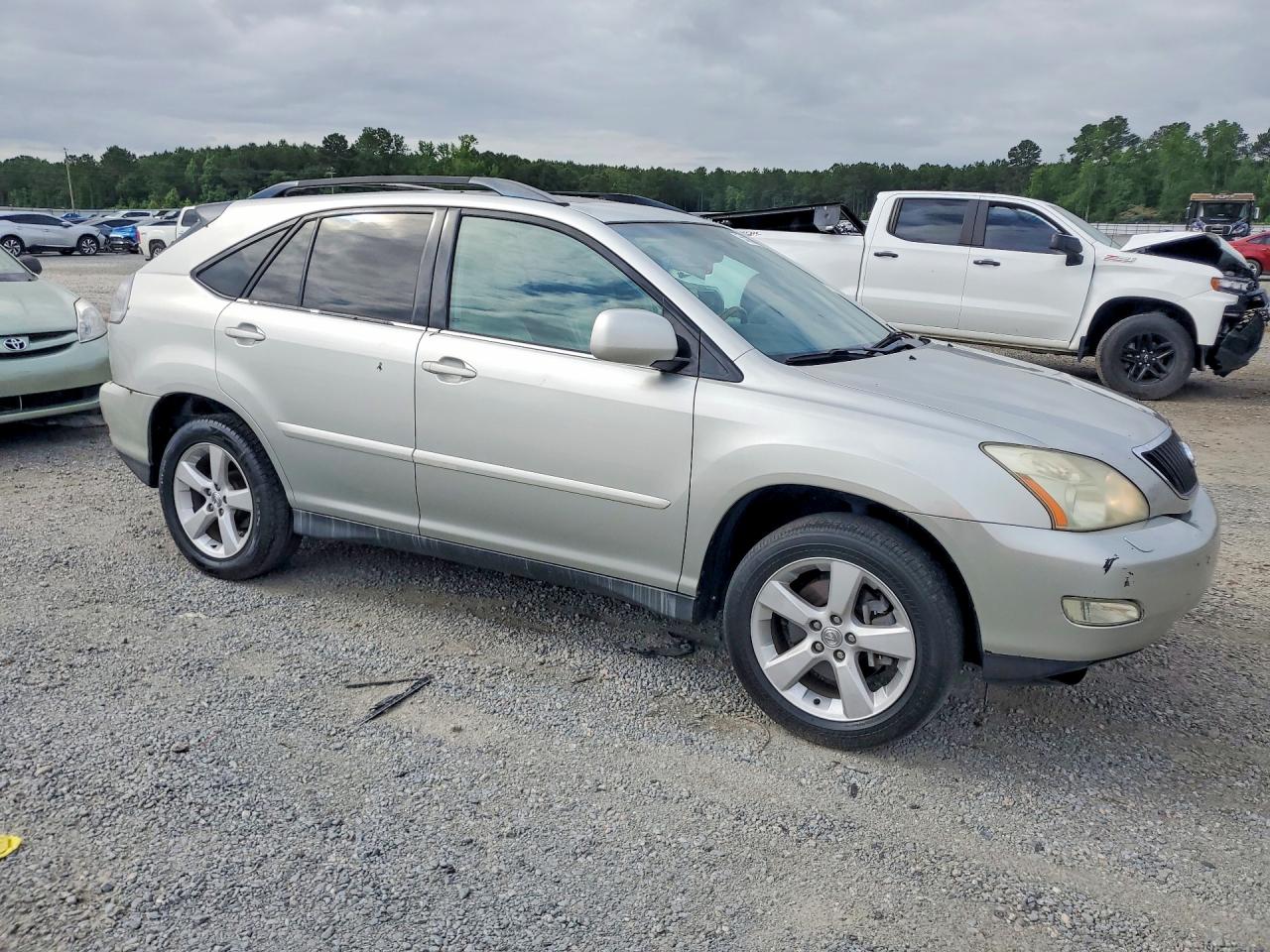 Lexus RX 330