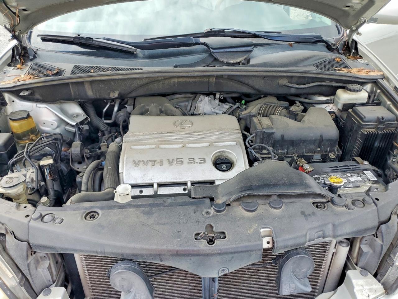Lexus RX 330