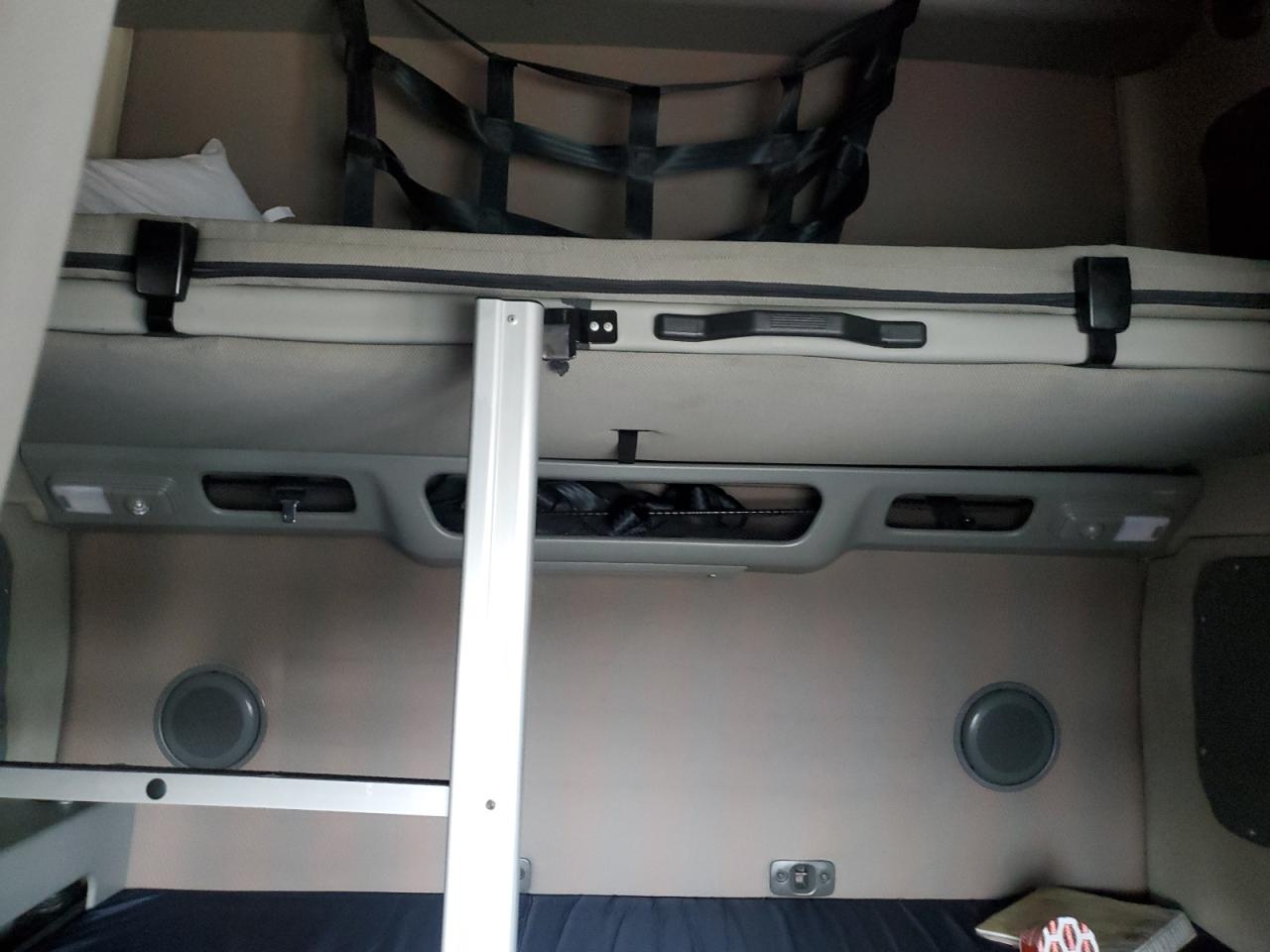 Volvo Vnl