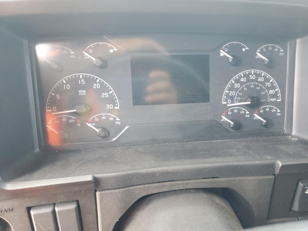 Volvo Vnl