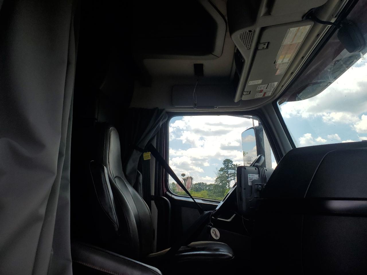 Volvo Vnl