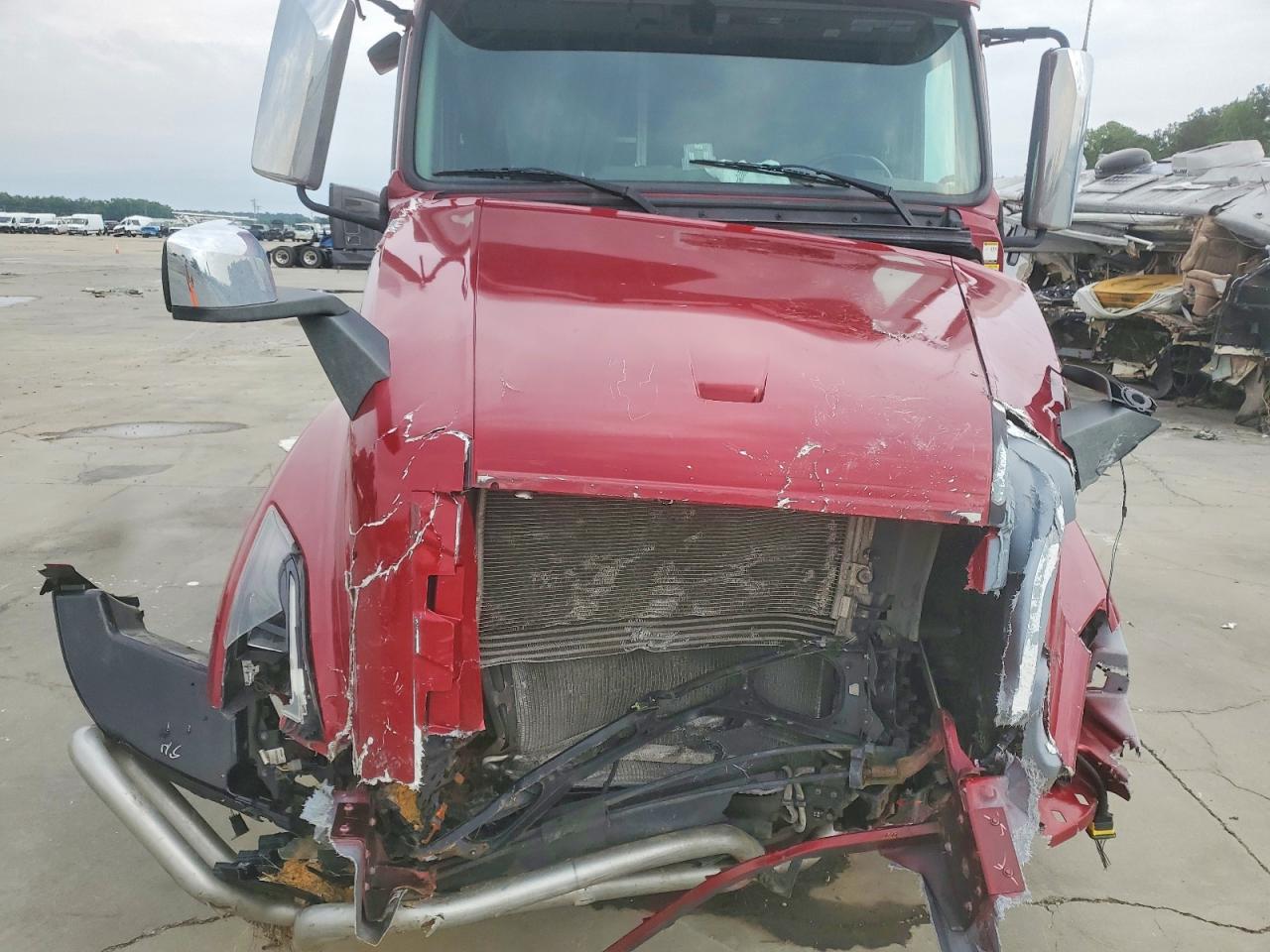 Volvo Vnl