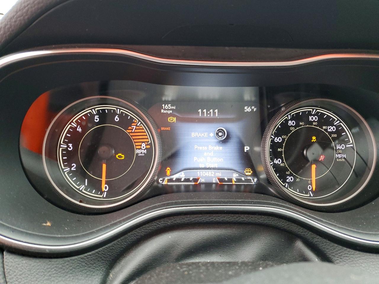 Jeep Cherokee Limited