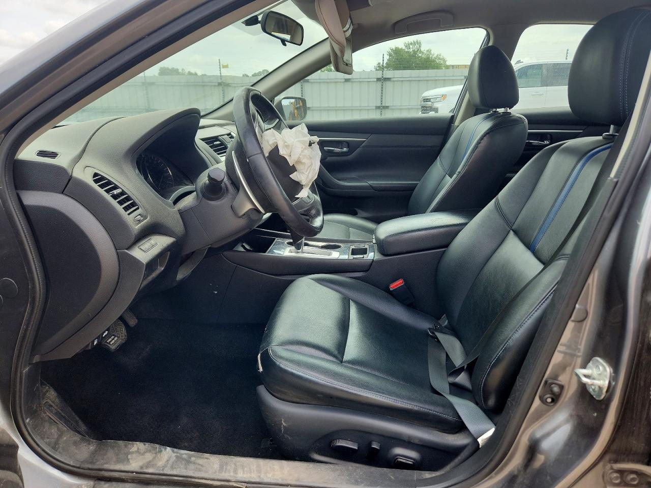 Nissan Altima 2.5 Sr