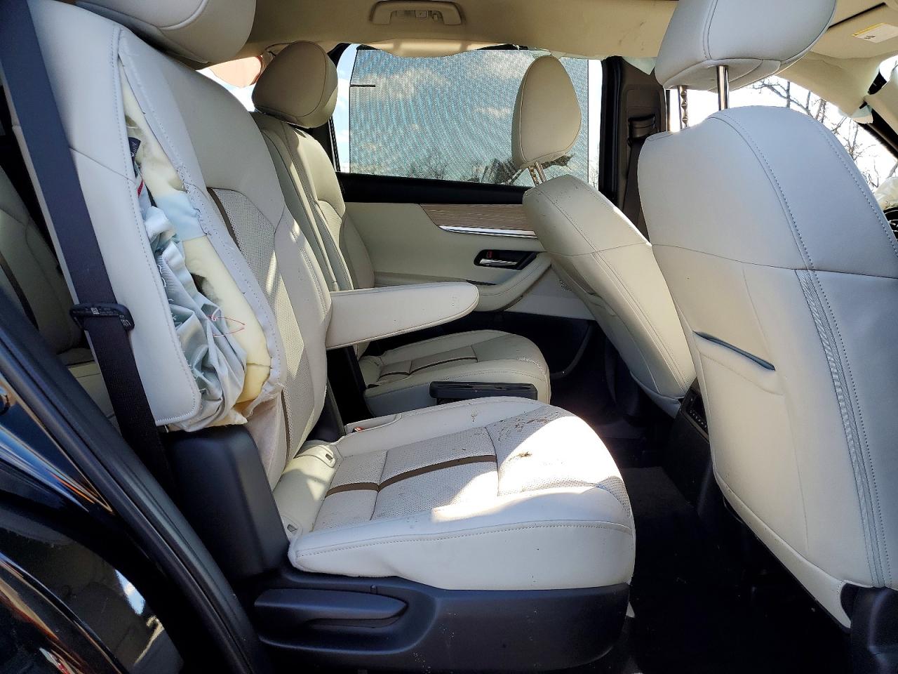 Mazda Cx Premium Plus