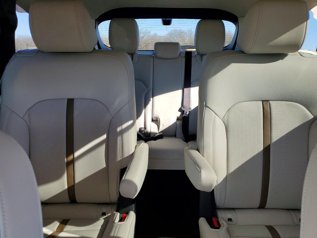 Mazda Cx Premium Plus