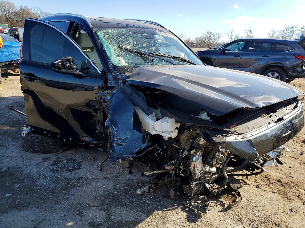 Mazda Cx Premium Plus