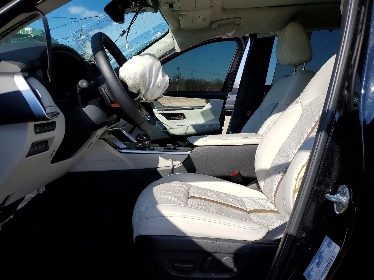 Mazda Cx Premium Plus
