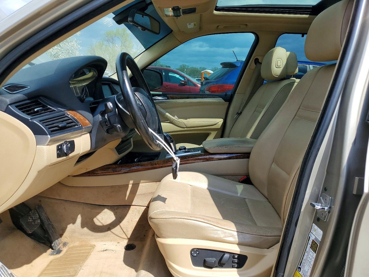 BMW X Series 3.0i