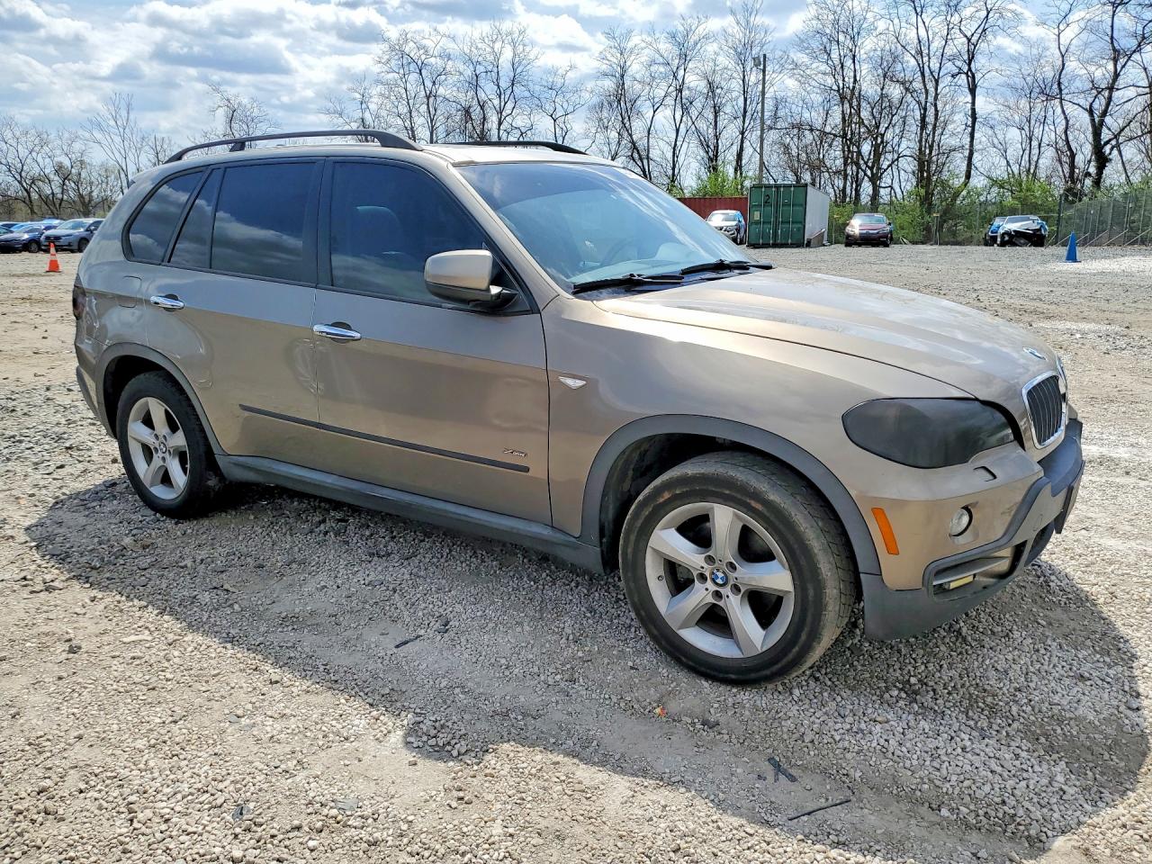 BMW X Series 3.0i