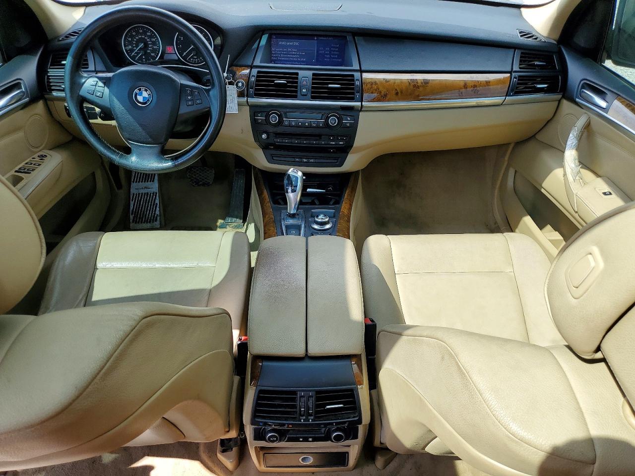 BMW X Series 3.0i