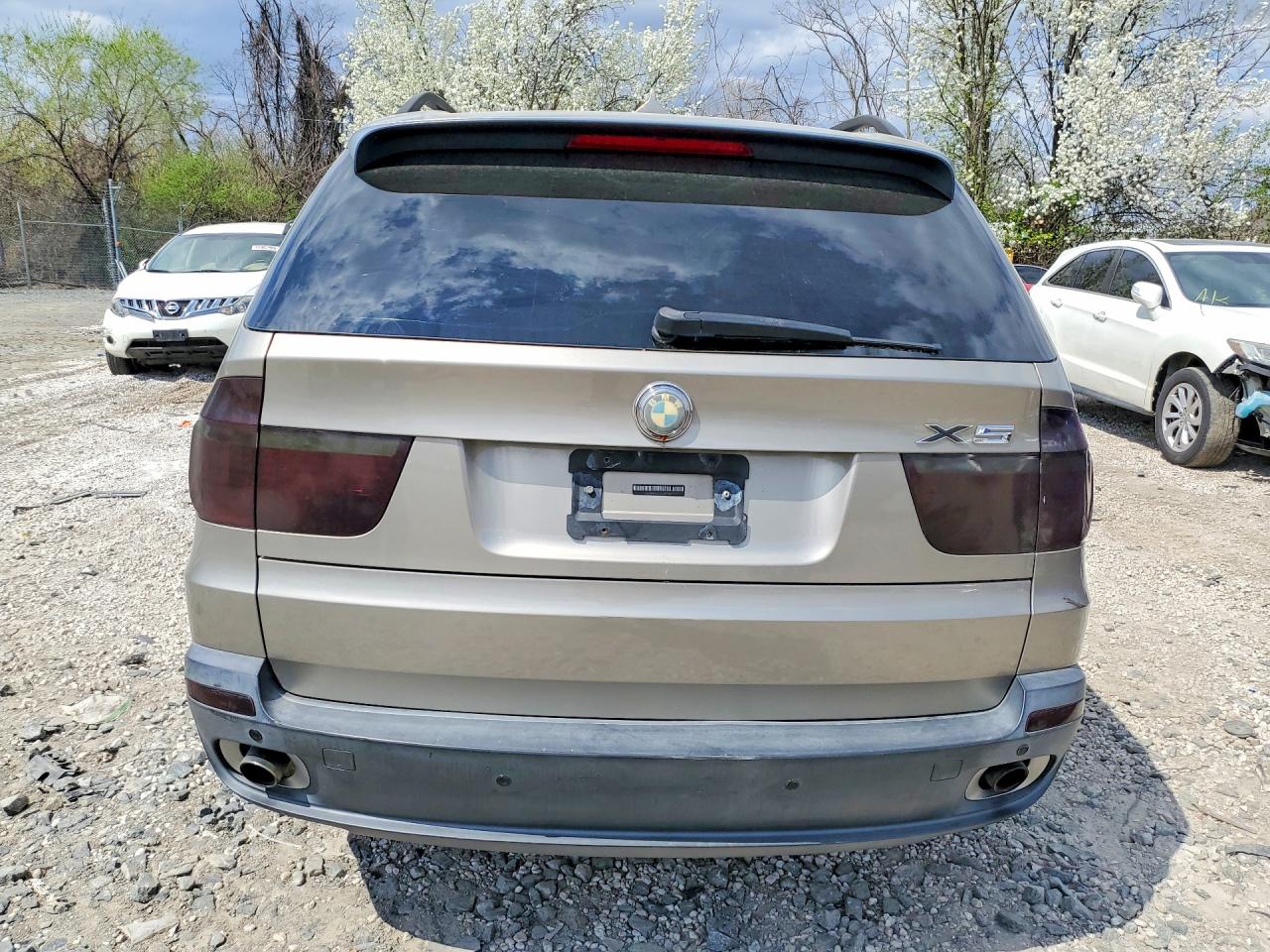 BMW X Series 3.0i
