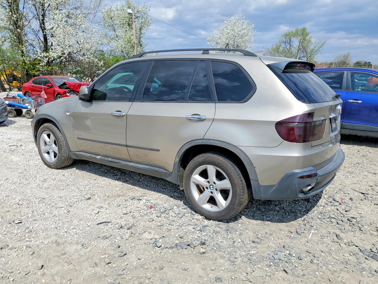 BMW X Series 3.0i
