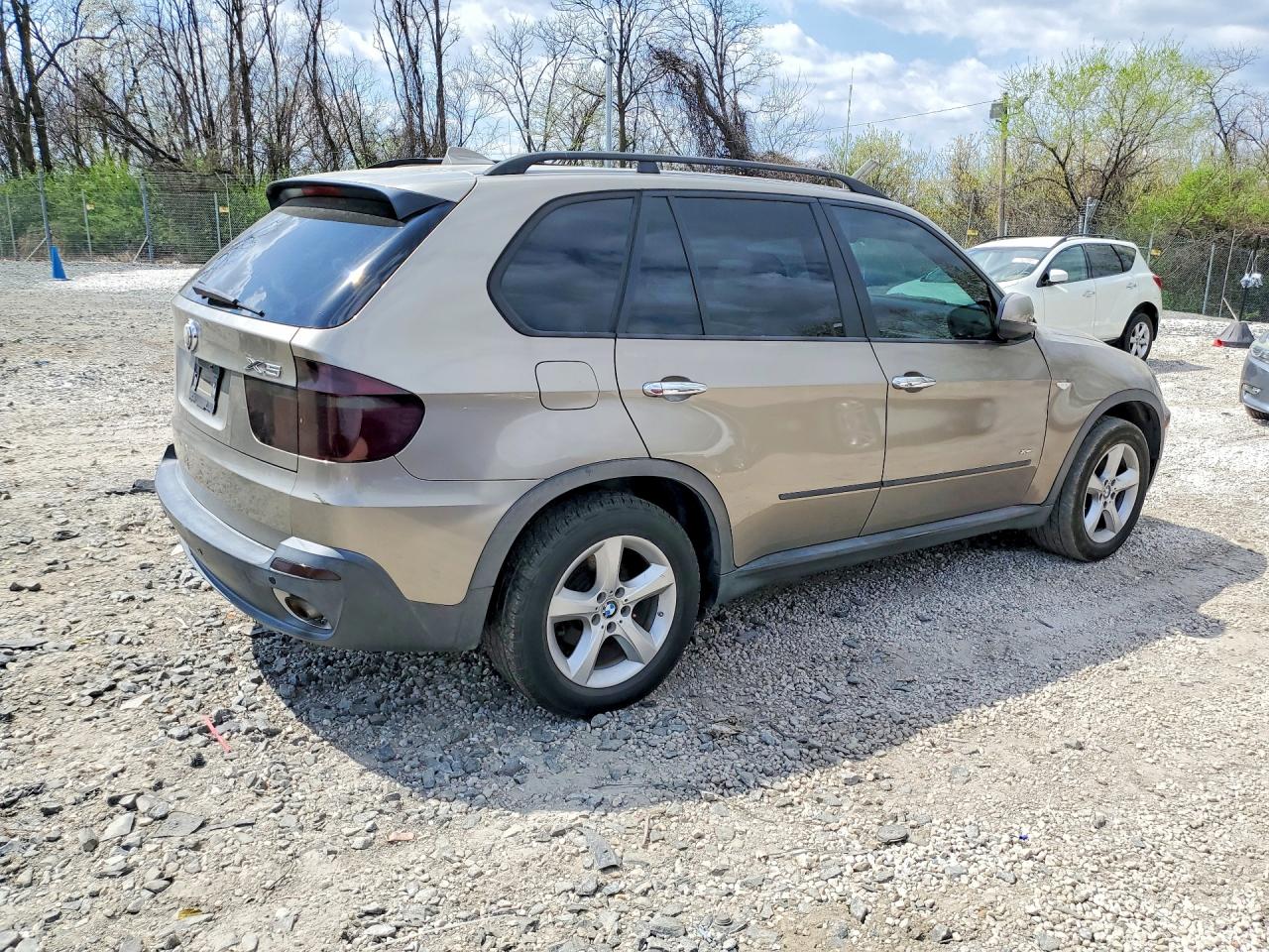 BMW X Series 3.0i