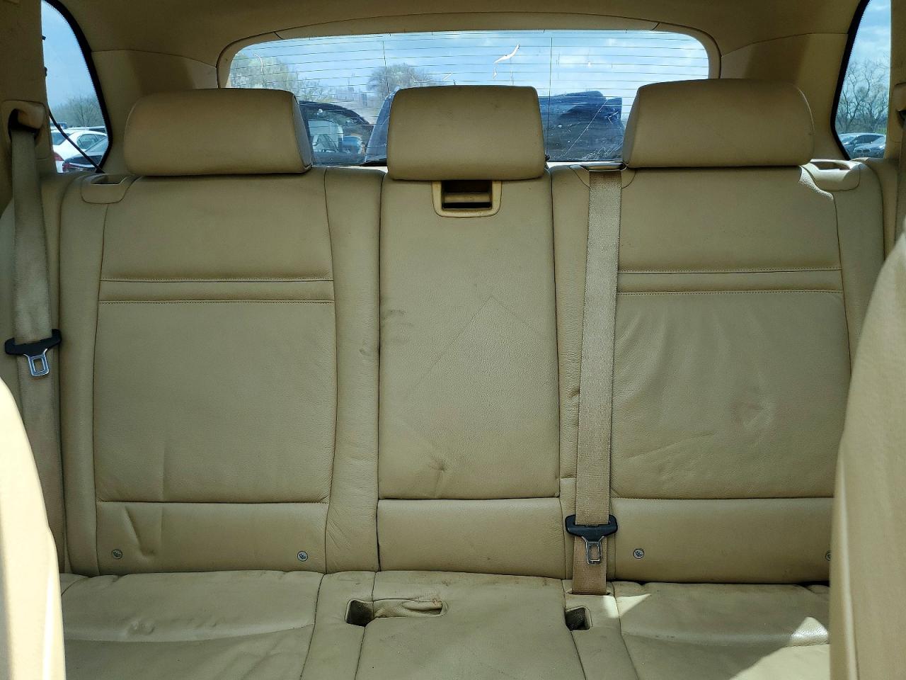 BMW X Series 3.0i