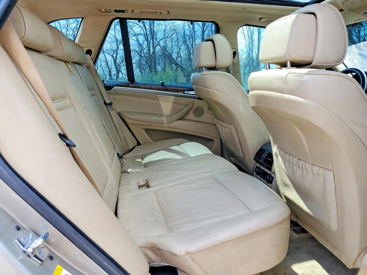 BMW X Series 3.0i