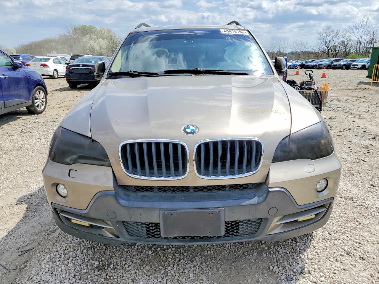 BMW X Series 3.0i