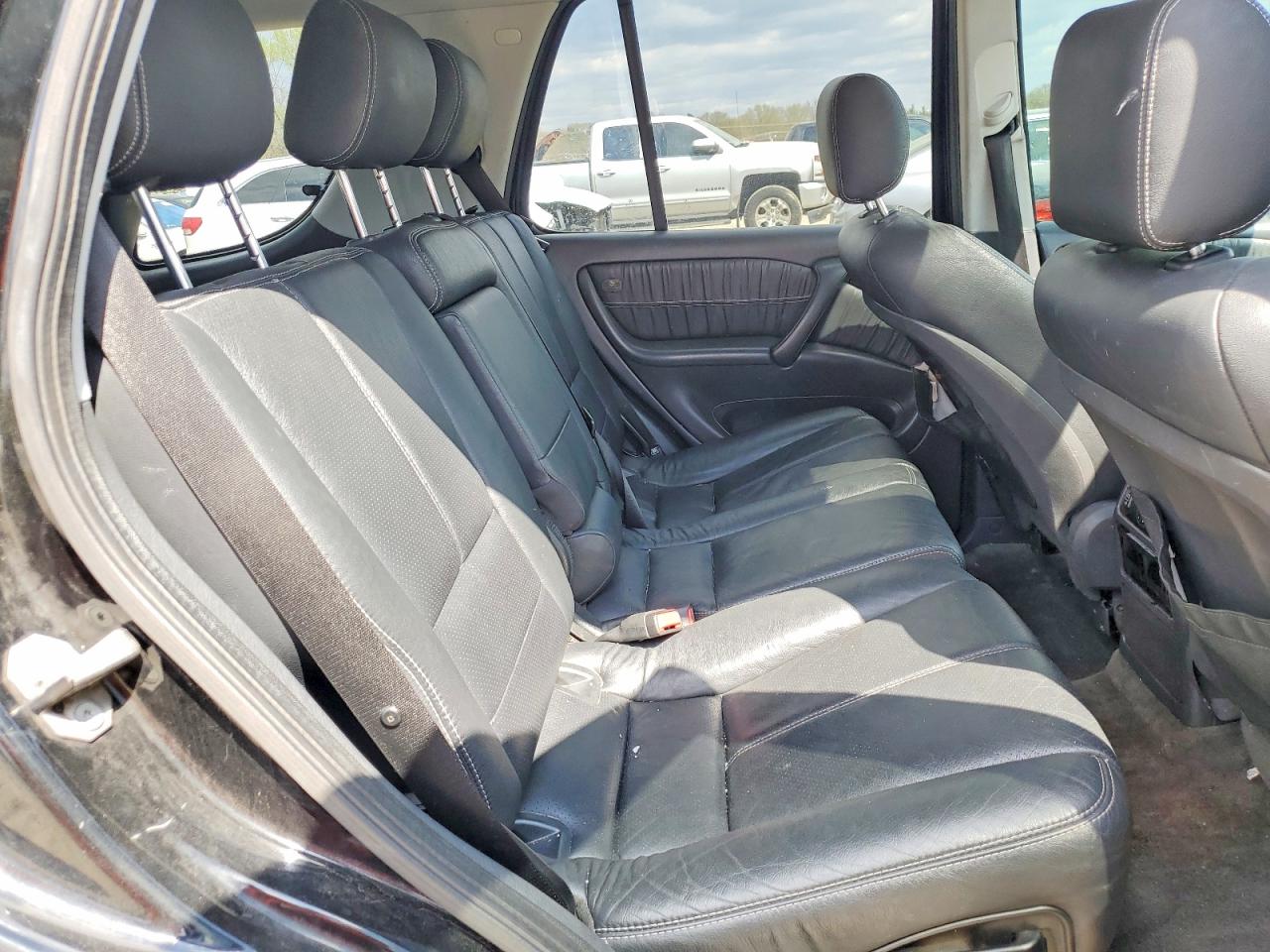 Mercedes-Benz M-Class 350