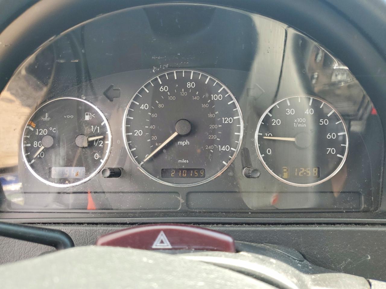 Mercedes-Benz M-Class 350