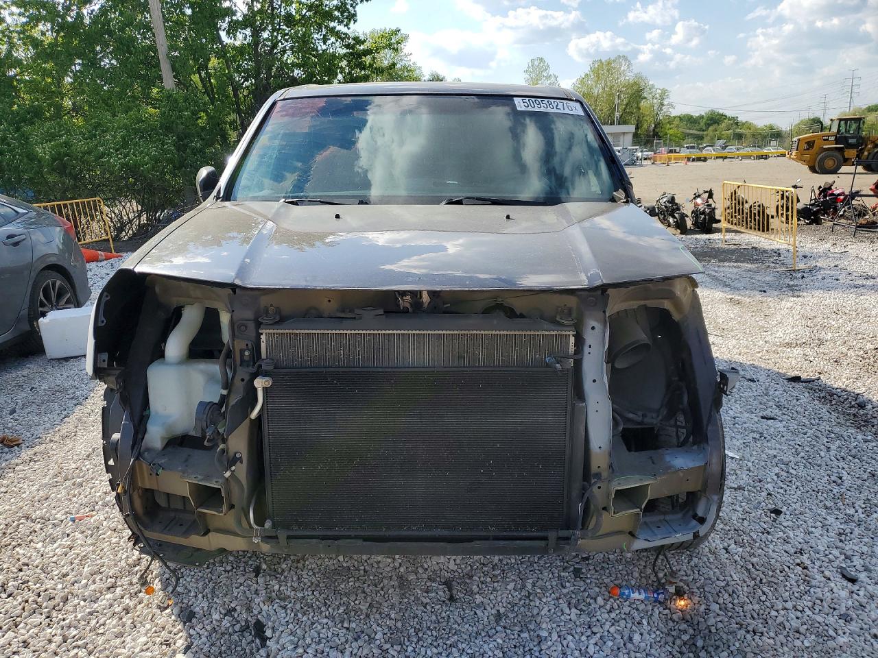 Honda Pilot Lx