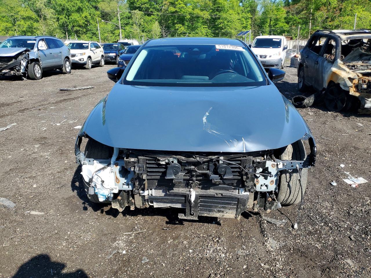 Mazda 3 Preferred
