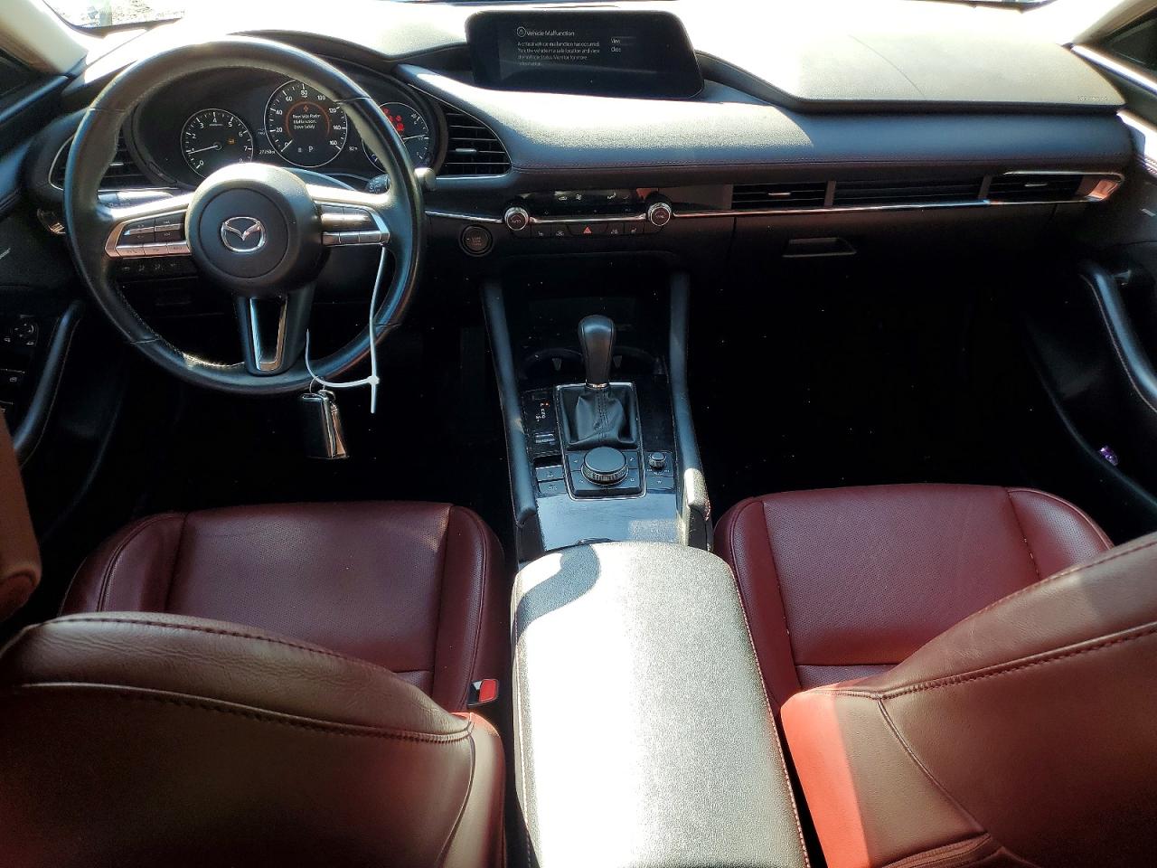 Mazda 3 Preferred