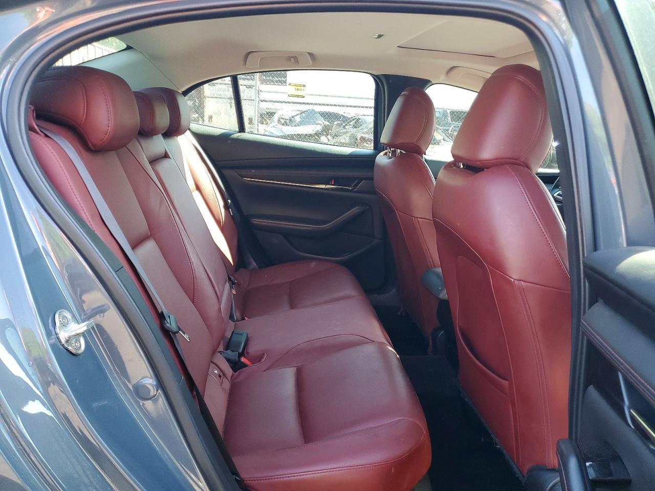 Mazda 3 Preferred